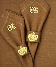 Φόρτωση εικόνας στο εργαλείο προβολής Συλλογής, SET SOUS PLAT, ΠΕΤΣΕΤΑ ΦΑΓΗΤΟΥ & ΚΡΙΚΟΣ ΠΕΤΣΕΤΑΣ, ΜΕ ΚΕΝΤΗΜΑ ΟΙΚΟΣΗΜΟ