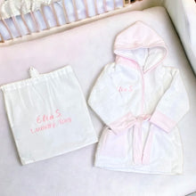 Φόρτωση εικόνας στο εργαλείο προβολής Συλλογής, ΚΕΝΤΗΜΕΝΟ ΜΠΟΥΡΝΟΥΖΙ & LAUNDRY BAG.