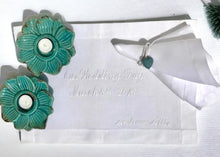 Φόρτωση εικόνας στο εργαλείο προβολής Συλλογής, SOUS PLAT & ΠΕΤΣΕΤΑ ΦΑΓΗΤΟΥ, ΛΕΥΚΟ ΓΑΛΛΙΚΟ ΛΙΝΟ, ΜΕ ΚΕΝΤΗΜΑ ΜΟΝΟΓΡΑΜΜΑΤΑ.