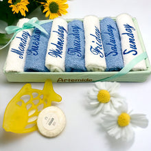 Φόρτωση εικόνας στο εργαλείο προβολής Συλλογής, ΠΕΤΣΕΤΕΣ ΜΕ ΤΙΣ ΗΜΕΡΕΣ ΤΗΣ ΕΒΔΟΜΑΔΑΣ. SET ΔΩΡΟΥ.