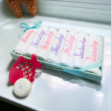 Φόρτωση εικόνας στο εργαλείο προβολής Συλλογής, ΠΕΤΣΕΤΕΣ ΜΕ ΤΙΣ ΗΜΕΡΕΣ ΤΗΣ ΕΒΔΟΜΑΔΑΣ. SET ΔΩΡΟΥ.