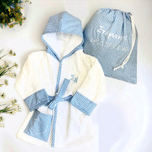 Φόρτωση εικόνας στο εργαλείο προβολής Συλλογής, ΚΕΝΤΗΜΕΝΟ ΜΠΟΥΡΝΟΥΖΙ ΛΕΥΚΟ ΜΕ ΓΑΛΑΖΙΟ ΠΙΚΕ & LAUNDRY BAG.