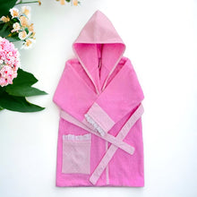 Φόρτωση εικόνας στο εργαλείο προβολής Συλλογής, ΚΕΝΤΗΜΕΝΟ ΜΠΟΥΡΝΟΥΖΙ ΡΟΖ & LAUNDRY BAG.