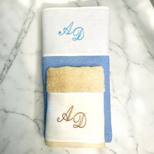 Φόρτωση εικόνας στο εργαλείο προβολής Συλλογής, CUSTOMIZED SET ΔΩΡΟΥ. ΠΕΤΣΕΤΕΣ ΣΩΜΑΤΟΣ & ΠΡΟΣΩΠΟΥ ΜΕ ΛΙΝΗ ΦΑΣΑ.