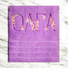 Φόρτωση εικόνας στο εργαλείο προβολής Συλλογής, CUSTOMIZED ΠΕΤΣΕΤΑ, ΜΕ ΛΟΥΛΟΥΔΙΑΣΤΑ ΓΡΑΜΜΑΤΑ