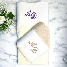 Φόρτωση εικόνας στο εργαλείο προβολής Συλλογής, CUSTOMIZED SET ΔΩΡΟΥ. ΠΕΤΣΕΤΕΣ ΣΩΜΑΤΟΣ ΠΡΟΣΩΠΟΥ ΜΕ ΛΙΝΗ ΦΑΣΑ.