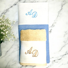 Φόρτωση εικόνας στο εργαλείο προβολής Συλλογής, CUSTOMIZED SET ΔΩΡΟΥ. ΠΕΤΣΕΤΕΣ ΣΩΜΑΤΟΣ & ΠΡΟΣΩΠΟΥ ΜΕ ΛΙΝΗ ΦΑΣΑ.