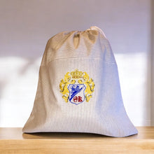 Φόρτωση εικόνας στο εργαλείο προβολής Συλλογής, CUSTOMIZED SET ΔΩΡΟΥ, ΜΕ ΚΕΝΤΗΜΕΝΟ ΟΙΚΟΣΗΜΟ KAI ΜΟΝΟΓΡΑΜΜΑΤΑ