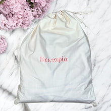 Φόρτωση εικόνας στο εργαλείο προβολής Συλλογής, ΚΕΝΤΗΜΕΝΟ ΜΠΟΥΡΝΟΥΖΙ & LAUNDRY BAG.