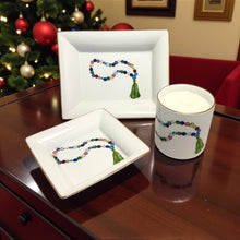 Φόρτωση εικόνας στο εργαλείο προβολής Συλλογής, ΔΙΑΚΟΣΜΗΤΙΚΑ ΑΠΟ ΠΟΡΣΕΛΑΝΗ LUCKY BIRDS