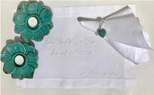 Φόρτωση εικόνας στο εργαλείο προβολής Συλλογής, SOUS PLAT & ΠΕΤΣΕΤΑ ΦΑΓΗΤΟΥ, ΛΕΥΚΟ ΓΑΛΛΙΚΟ ΛΙΝΟ, ΜΕ ΚΕΝΤΗΜΑ ΜΟΝΟΓΡΑΜΜΑΤΑ.