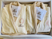 Φόρτωση εικόνας στο εργαλείο προβολής Συλλογής, CUSTOMIZED ΚΕΝΤΗΜΕΝΑ ΜΠΟΥΡΝΟΥΖΙΑ ΣΕΤ ΔΩΡΟΥ ΓΙΑ ΖΕΥΓΑΡΙ