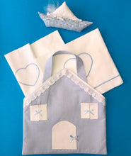 Φόρτωση εικόνας στο εργαλείο προβολής Συλλογής, ΣΕΤ ΣΕΝΤΟΝΙΑ & ΜΑΞΙΛΑΡΟΘΗΚΗ ΚΟΥΝΙΑΣ ΜΕ ΤΣΑΝΤΑ ΣΠΙΤΙ