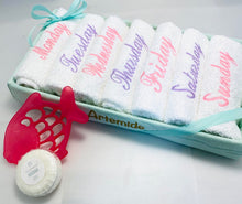 Φόρτωση εικόνας στο εργαλείο προβολής Συλλογής, ΠΕΤΣΕΤΕΣ ΜΕ ΤΙΣ ΗΜΕΡΕΣ ΤΗΣ ΕΒΔΟΜΑΔΑΣ. SET ΔΩΡΟΥ.