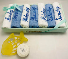 Φόρτωση εικόνας στο εργαλείο προβολής Συλλογής, ΠΕΤΣΕΤΕΣ ΜΕ ΤΙΣ ΗΜΕΡΕΣ ΤΗΣ ΕΒΔΟΜΑΔΑΣ. SET ΔΩΡΟΥ.