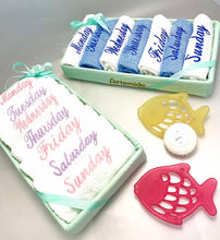 Φόρτωση εικόνας στο εργαλείο προβολής Συλλογής, ΠΕΤΣΕΤΕΣ ΜΕ ΤΙΣ ΗΜΕΡΕΣ ΤΗΣ ΕΒΔΟΜΑΔΑΣ. SET ΔΩΡΟΥ.