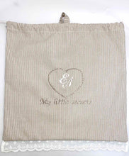 Φόρτωση εικόνας στο εργαλείο προβολής Συλλογής, ΚΕΝΤΗΜΕΝΟ ΜΠΟΥΡΝΟΥΖΙ & LAUNDRY BAG