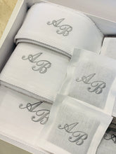 Φόρτωση εικόνας στο εργαλείο προβολής Συλλογής, CUSTOMIZED SET ΔΩΡΟΥ. ΠΕΤΣΕΤΕΣ ΜΕ ΛΙΝΗ ΦΑΣΑ.