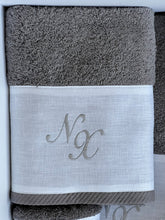 Φόρτωση εικόνας στο εργαλείο προβολής Συλλογής, CUSTOMIZED SET ΔΩΡΟΥ. ΠΕΤΣΕΤΕΣ ΜΕ ΛΙΝΗ ΦΑΣΑ ΚΑΙ ΘΗΚΕΣ ΛΕΒΑΝΤΑΣ.