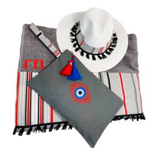 Φόρτωση εικόνας στο εργαλείο προβολής Συλλογής, ΠΡΟΣΩΠΟΠΟΙΗΜΕΝΟ SET ΠΑΡΑΛΙΑΣ