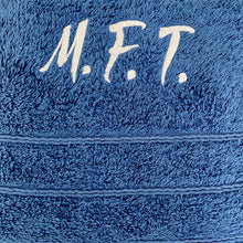 Φόρτωση εικόνας στο εργαλείο προβολής Συλλογής, CUSTOMIZED, ΜΠΛΕ ΠΕΤΣΕΤΕΣ ΜΕ ΚΕΝΤΗΜΕΝΑ ΜΟΝΟΓΡΑΜΜΑΤΑ