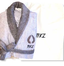 Φόρτωση εικόνας στο εργαλείο προβολής Συλλογής, ΚΕΝΤΗΜΕΝΟ ΜΠΟΥΡΝΟΥΖΙ & LAUNDRY BAG.