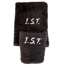 Φόρτωση εικόνας στο εργαλείο προβολής Συλλογής, CUSTOMIZED ΜΑΥΡΕΣ ΠΕΤΣΕΤΕΣ, ΜΕ ΚΕΝΤΗΜΕΝΑ ΜΟΝΟΓΡΑΜΜΑΤΑ