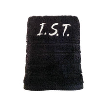 Φόρτωση εικόνας στο εργαλείο προβολής Συλλογής, CUSTOMIZED ΜΑΥΡΕΣ ΠΕΤΣΕΤΕΣ, ΜΕ ΚΕΝΤΗΜΕΝΑ ΜΟΝΟΓΡΑΜΜΑΤΑ