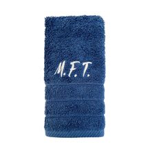 Φόρτωση εικόνας στο εργαλείο προβολής Συλλογής, CUSTOMIZED, ΜΠΛΕ ΠΕΤΣΕΤΕΣ ΜΕ ΚΕΝΤΗΜΕΝΑ ΜΟΝΟΓΡΑΜΜΑΤΑ