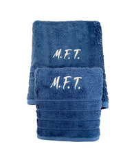 Φόρτωση εικόνας στο εργαλείο προβολής Συλλογής, CUSTOMIZED, ΜΠΛΕ ΠΕΤΣΕΤΕΣ ΜΕ ΚΕΝΤΗΜΕΝΑ ΜΟΝΟΓΡΑΜΜΑΤΑ