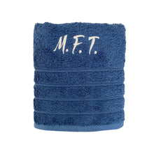 Φόρτωση εικόνας στο εργαλείο προβολής Συλλογής, CUSTOMIZED, ΜΠΛΕ ΠΕΤΣΕΤΕΣ ΜΕ ΚΕΝΤΗΜΕΝΑ ΜΟΝΟΓΡΑΜΜΑΤΑ