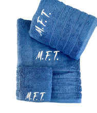 Φόρτωση εικόνας στο εργαλείο προβολής Συλλογής, CUSTOMIZED, ΜΠΛΕ ΠΕΤΣΕΤΕΣ ΜΕ ΚΕΝΤΗΜΕΝΑ ΜΟΝΟΓΡΑΜΜΑΤΑ