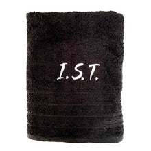 Φόρτωση εικόνας στο εργαλείο προβολής Συλλογής, CUSTOMIZED ΜΑΥΡΕΣ ΠΕΤΣΕΤΕΣ, ΜΕ ΚΕΝΤΗΜΕΝΑ ΜΟΝΟΓΡΑΜΜΑΤΑ