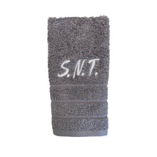 Φόρτωση εικόνας στο εργαλείο προβολής Συλλογής, CUSTOMIZED SET ΔΩΡΟΥ. ΓΚΡΙ ΠΕΤΣΕΤΕΣ ΜΕ ΚΕΝΤΗΜΕΝΑ ΜΟΝΟΓΡΑΜΜΑΤΑ