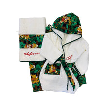 Φόρτωση εικόνας στο εργαλείο προβολής Συλλογής, ΚΕΝΤΗΜΕΝΟ ΜΠΟΥΡΝΟΥΖΙ & LAUNDRY BAG.