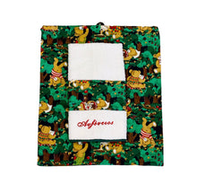 Φόρτωση εικόνας στο εργαλείο προβολής Συλλογής, ΚΕΝΤΗΜΕΝΟ ΜΠΟΥΡΝΟΥΖΙ & LAUNDRY BAG.