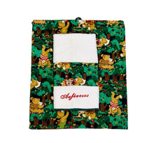 Φόρτωση εικόνας στο εργαλείο προβολής Συλλογής, ΚΕΝΤΗΜΕΝΟ ΜΠΟΥΡΝΟΥΖΙ & LAUNDRY BAG.