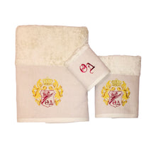 Φόρτωση εικόνας στο εργαλείο προβολής Συλλογής, CUSTOMIZED ΣΕΤ ΔΩΡΟΥ ΜΕ ΟΙΚΟΣΗΜΟ ΚΑΙ ΜΟΝΟΓΡΑΜΜΑΤΑ