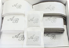 Φόρτωση εικόνας στο εργαλείο προβολής Συλλογής, CUSTOMIZED SET ΔΩΡΟΥ. ΠΕΤΣΕΤΕΣ ΜΕ ΛΙΝΗ ΦΑΣΑ.