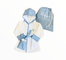 Φόρτωση εικόνας στο εργαλείο προβολής Συλλογής, ΚΕΝΤΗΜΕΝΟ ΜΠΟΥΡΝΟΥΖΙ ΛΕΥΚΟ ΜΕ ΓΑΛΑΖΙΟ ΠΙΚΕ & LAUNDRY BAG.