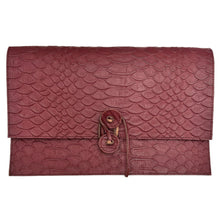 Φόρτωση εικόνας στο εργαλείο προβολής Συλλογής, ΔΕΡΜΑΤΙΝΟΣ ΦΑΚΕΛΟΣ ΕΓΓΡΑΦΩΝ