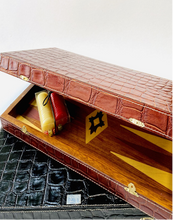 Φόρτωση εικόνας στο εργαλείο προβολής Συλλογής, ΔΕΡΜΑΤΙΝΟ ΤΑΒΛΙ