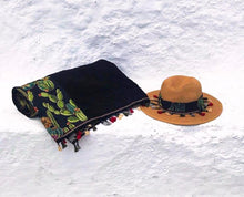 Φόρτωση εικόνας στο εργαλείο προβολής Συλλογής, CACTUS BEACH TOWEL