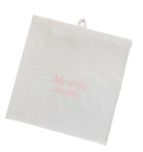 Φόρτωση εικόνας στο εργαλείο προβολής Συλλογής, ΚΕΝΤΗΜΕΝΟ ΜΠΟΥΡΝΟΥΖΙ ΡΟΖ & LAUNDRY BAG.