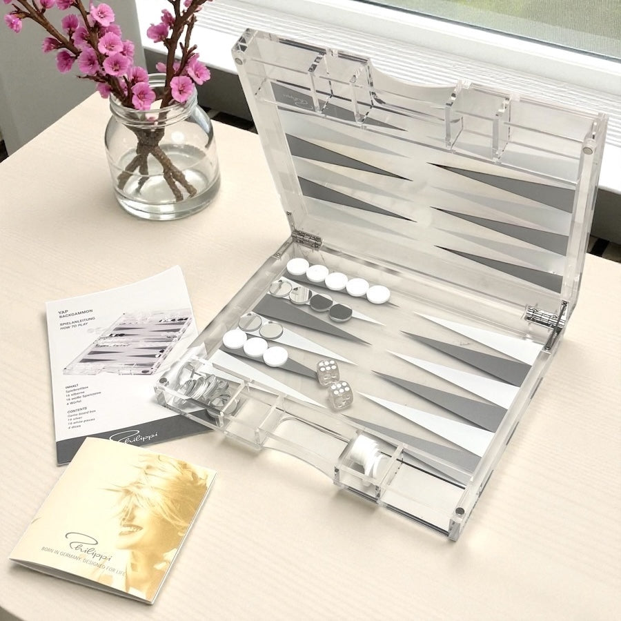 PLEXIGLASS ΤΑΒΛΙ