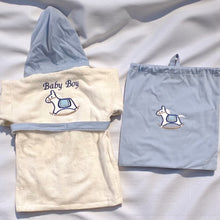 Φόρτωση εικόνας στο εργαλείο προβολής Συλλογής, ΚΕΝΤΗΜΕΝΟ ΜΠΟΥΡΝΟΥΖΙ ΛΕΥΚΟ ΜΕ ΓΑΛΑΖΙΟ &amp; LAUNDRY BAG.
