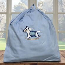 Φόρτωση εικόνας στο εργαλείο προβολής Συλλογής, ΚΕΝΤΗΜΕΝΟ ΜΠΟΥΡΝΟΥΖΙ ΛΕΥΚΟ ΜΕ ΓΑΛΑΖΙΟ &amp; LAUNDRY BAG.
