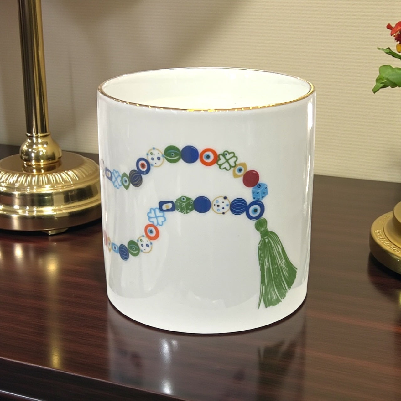 ΔΙΑΚΟΣΜΗΤΙΚΑ ΑΠΟ ΠΟΡΣΕΛΑΝΗ LUCKY BIRDS